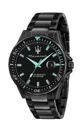 Maserati orologio uomo Aqua Edition Sfida 44mm. R8853144001