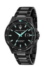 Maserati orologio uomo Aqua Edition Sfida 44mm. R8853144001