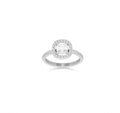 Anello Donna Liu Jo LJ2435M16