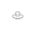 Anello Donna Liu Jo LJ2435M16
