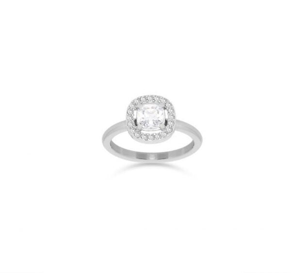 Anello Donna Liu Jo LJ2435M16