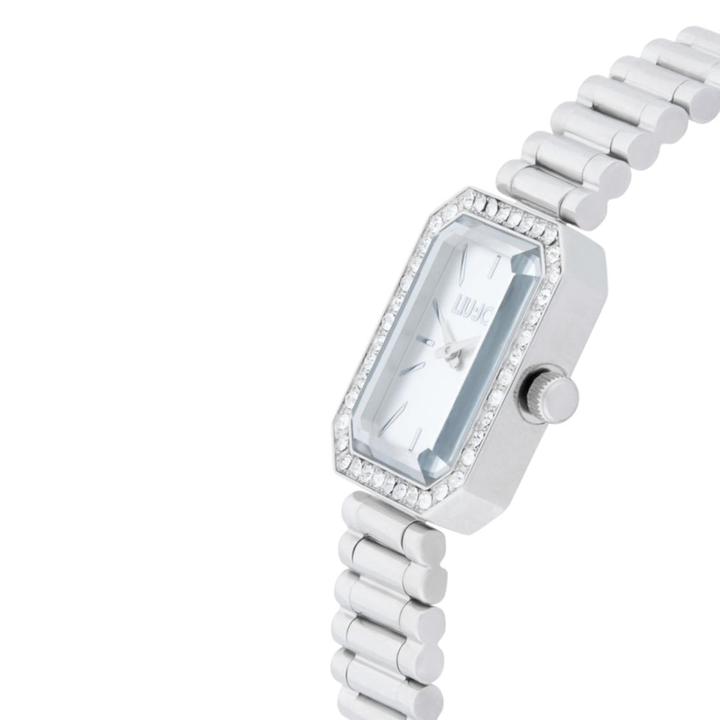 Liu jo Orologio donna solo tempo Brilliant auriane TLJ2687