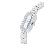 Liu jo Orologio donna solo tempo Brilliant auriane TLJ2687