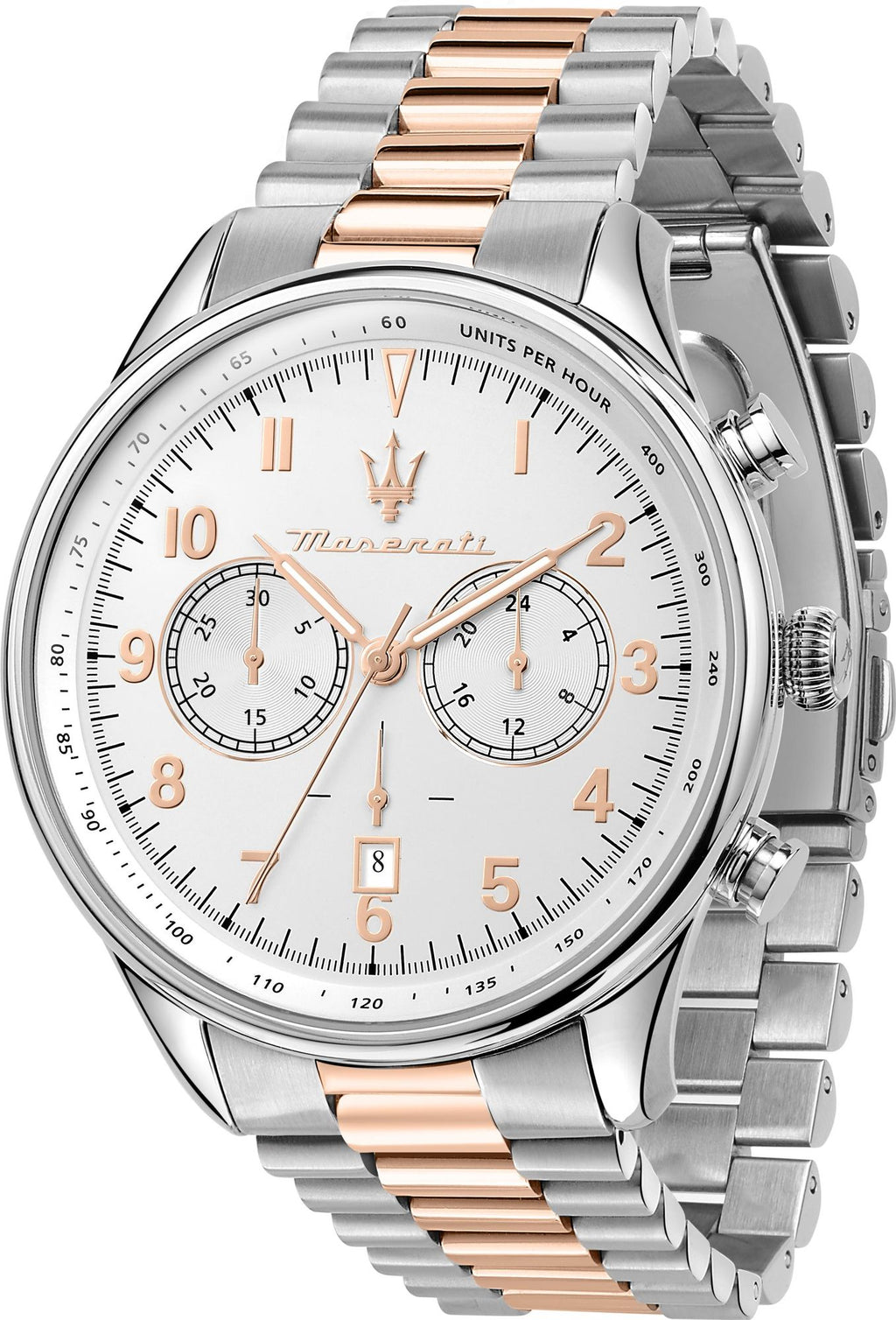 MASERATI MASERATI WATCHES R8873646002 Cronografo uomo