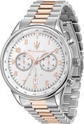 MASERATI MASERATI WATCHES R8873646002 Cronografo uomo