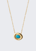 Collana Liu jo Donna con pietra gioiello – LJ2838