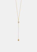 Collana in Acciaio