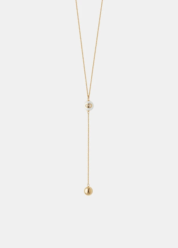 Collana in Acciaio
