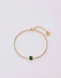 Bracciale Tennis Liu-Jo ALJ350