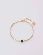 Bracciale Tennis Liu-Jo ALJ350