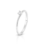 Anello in oro 9kt