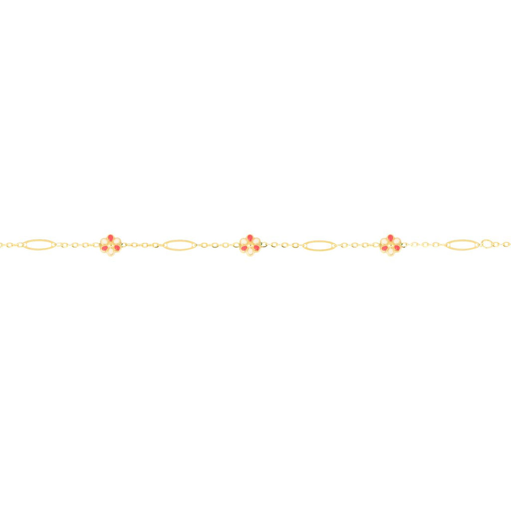 Bracciale oro 9kt