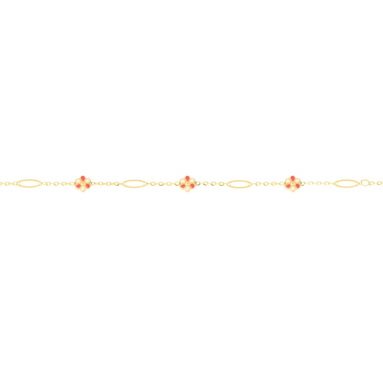 Bracciale oro 9kt