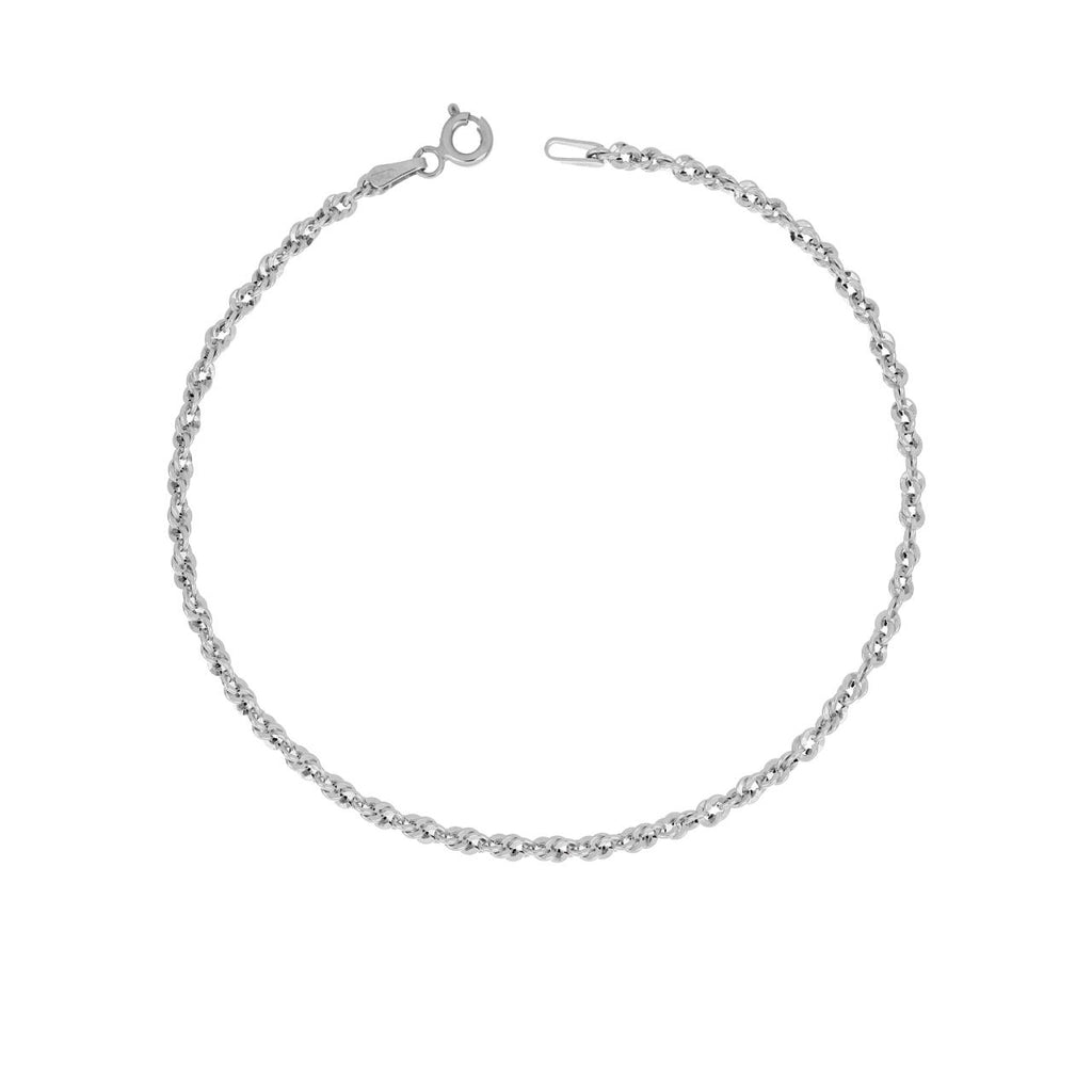 Bracciale in oro 9 kt