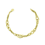Bracciale in oro 9kt