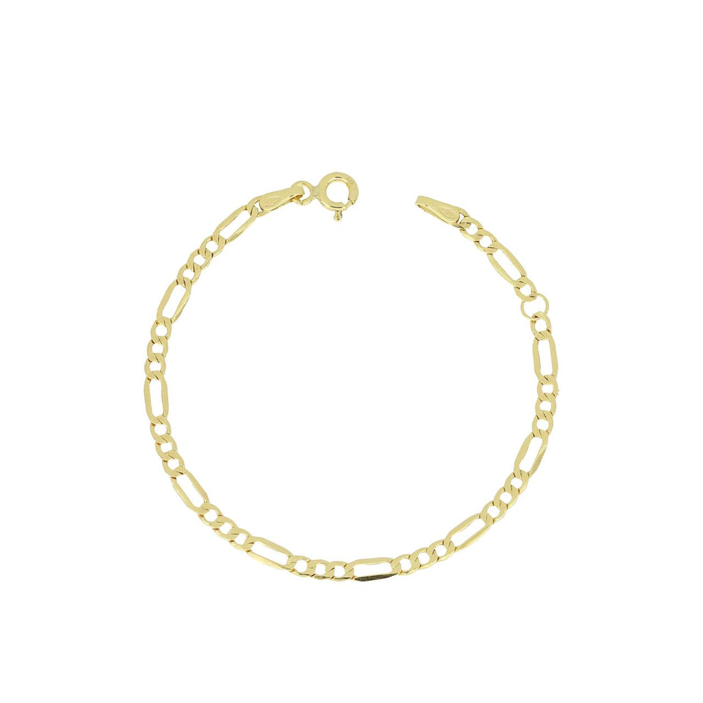 Bracciale in oro 9kt