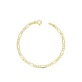 Bracciale in oro 9kt