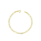 Bracciale in oro 9kt