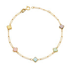 Bracciale in oro 9kt