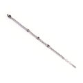 Siviglia Siviglia Bracciale Argento Nero St
