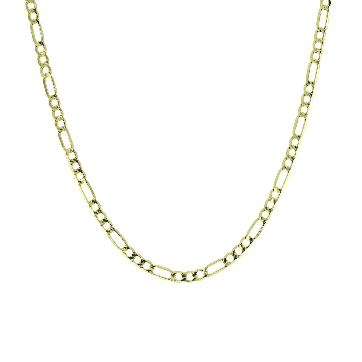 collana in oro 9kt