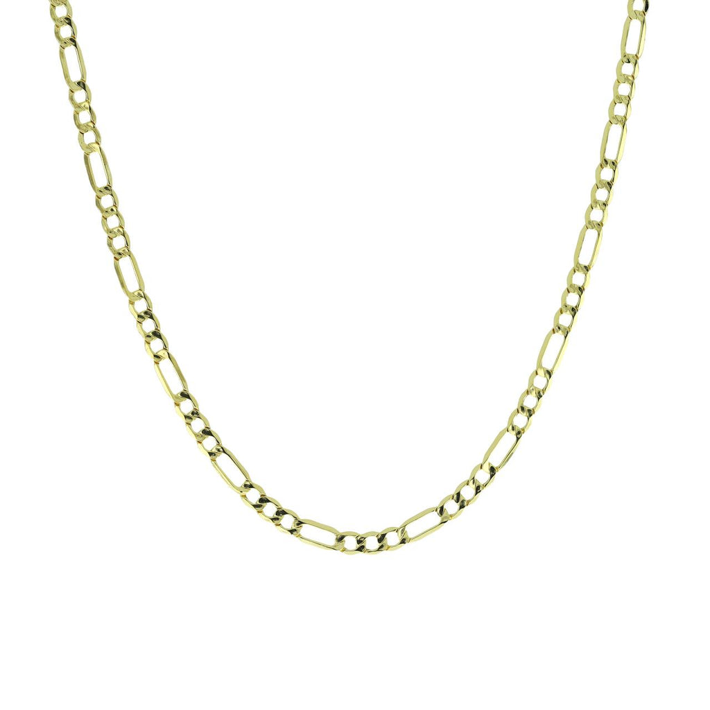 collana in oro 9kt
