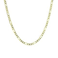 collana in oro 9kt