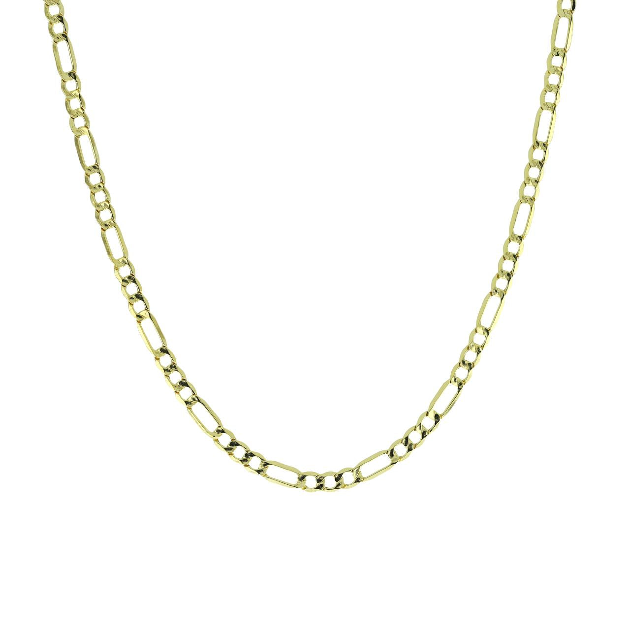 collana in oro 9kt