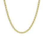 collana in oro 9kt