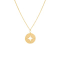 Collana oro 9kt
