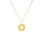 Collana oro 9kt