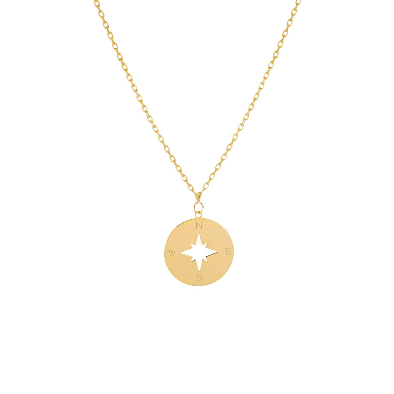 Collana oro 9kt