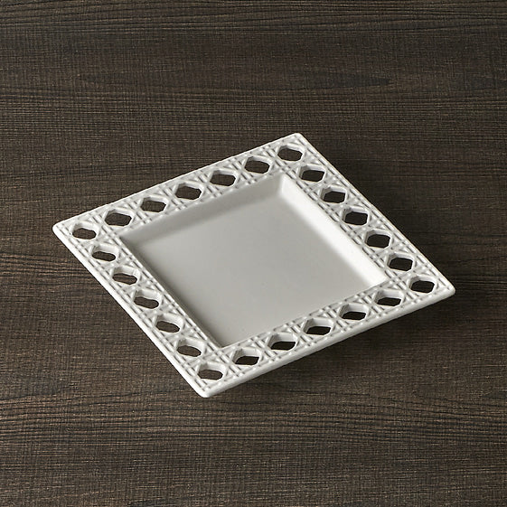 VASSOIO QUAD. D15669