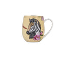 MUG ZEBRA D17952