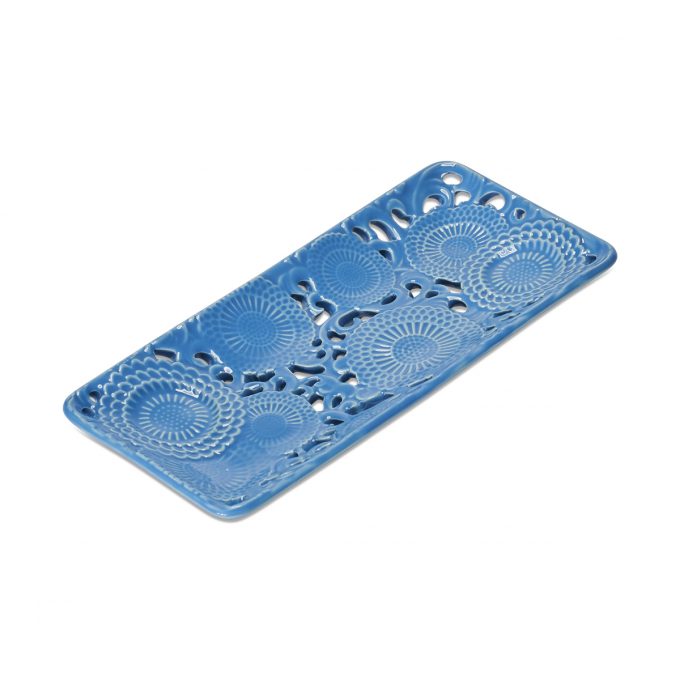 VASSOIO  CARTA DA ZUCCH. D18208