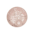 VASSOIO  ROSA D18209