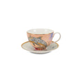 TAZZA COLAZIONE C/P DELFINO D18458