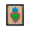 CORNICE RETT. C/CUORE D18499