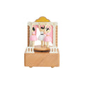 CARILLON BALLERINE D18732