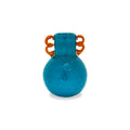 VASO BLU