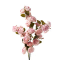 RAMO DI ROSE ROSA (D18790)