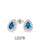 Orecchini Donna Liu Jo lj2278