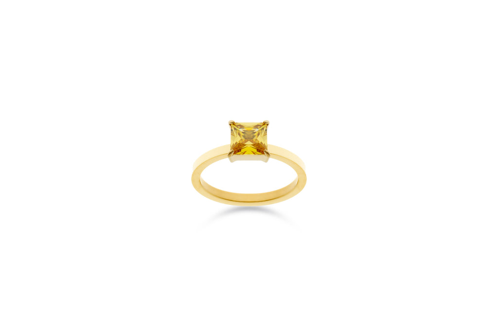 ANELLO LIU JO LJ2434M14