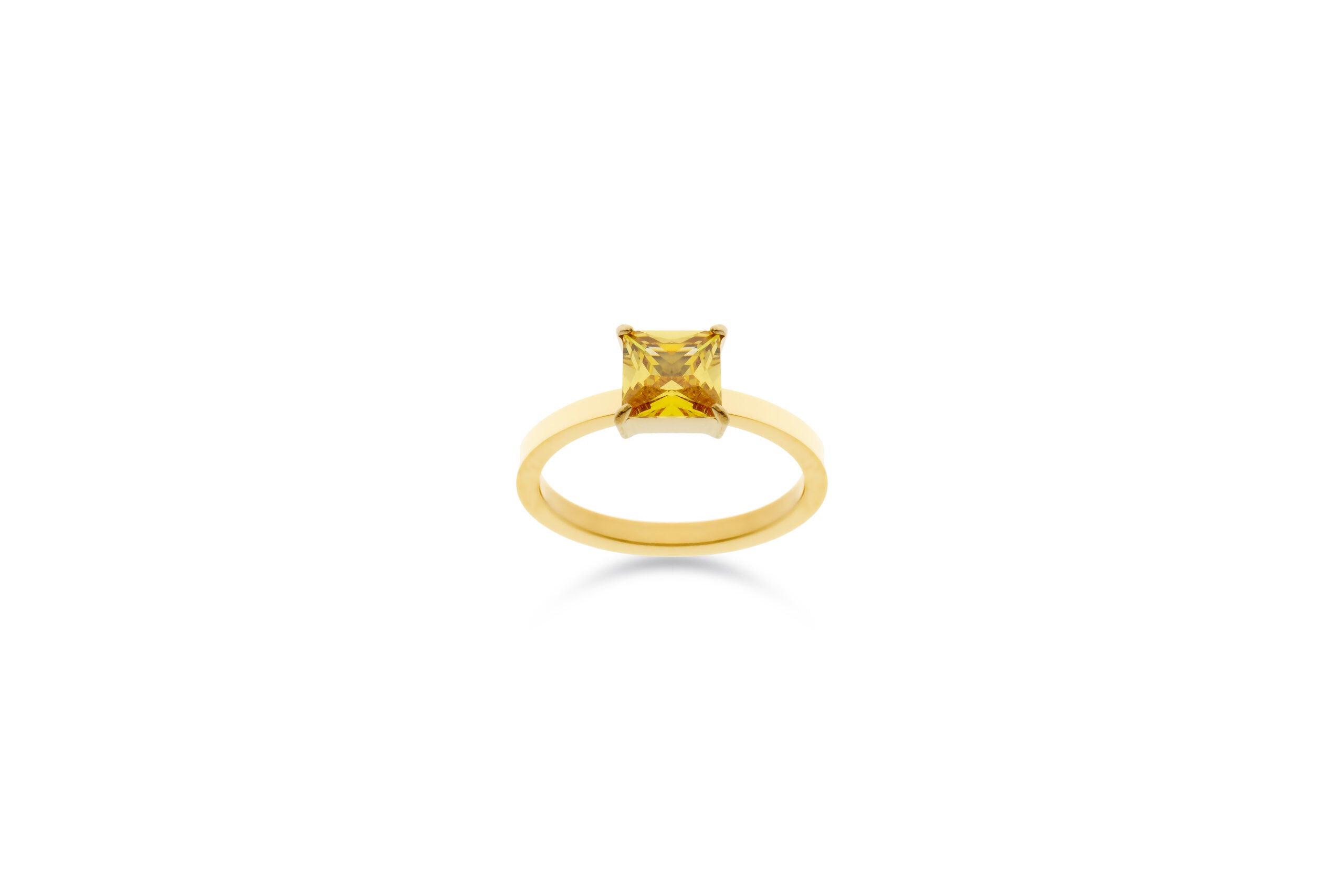 ANELLO LIU JO LJ2434M14
