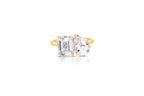 ANELLO LIU JO LJ2550M10