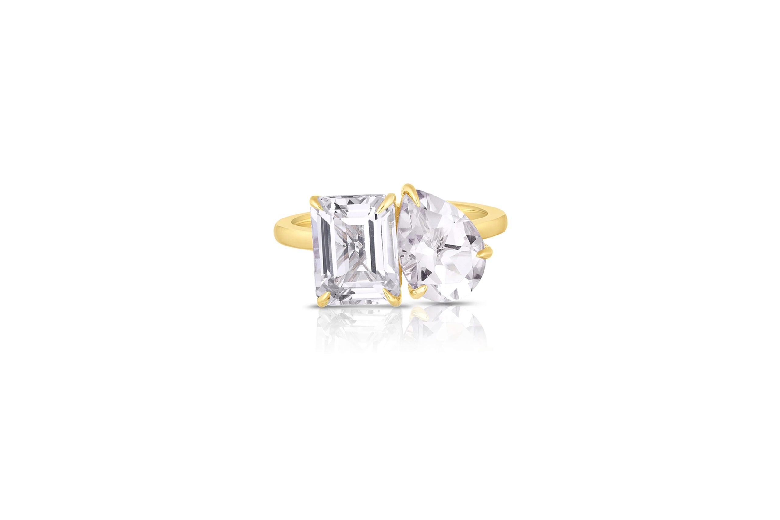 ANELLO LIU JO LJ2550M10