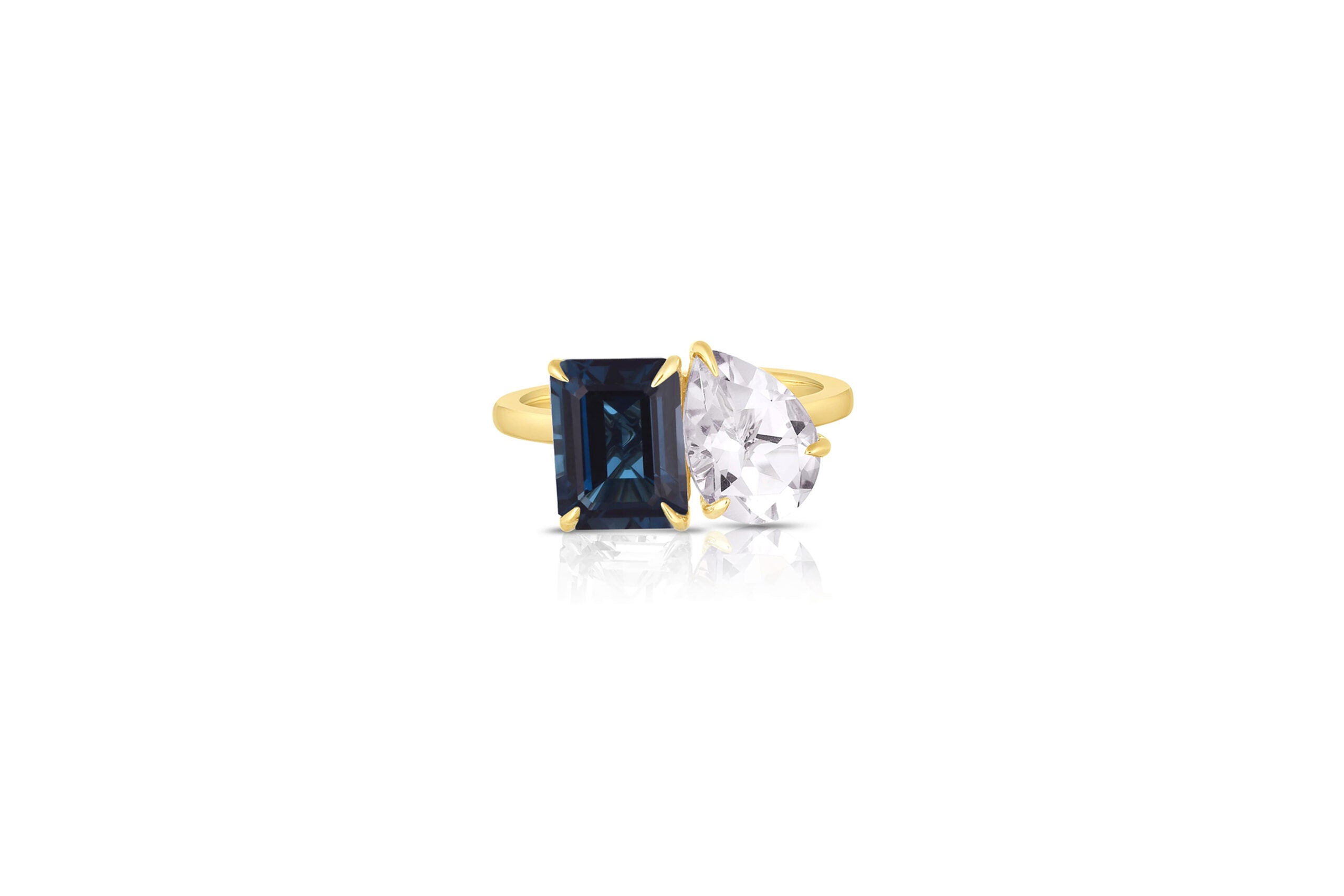 ANELLO LIU JO LJ2552M14