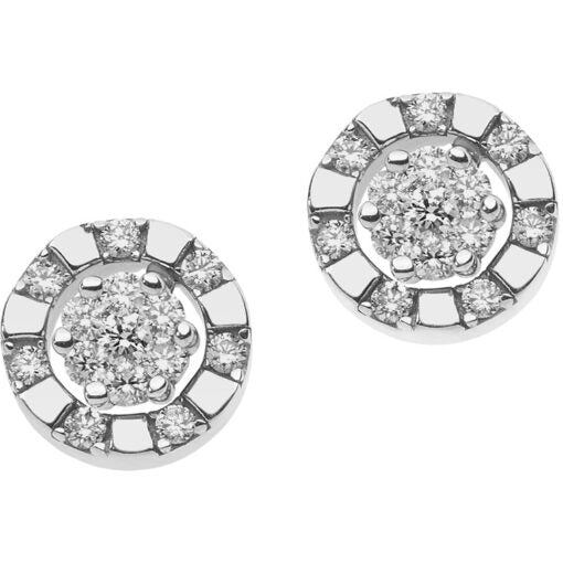 Women's Earrings Jewellery Comete Sunflower