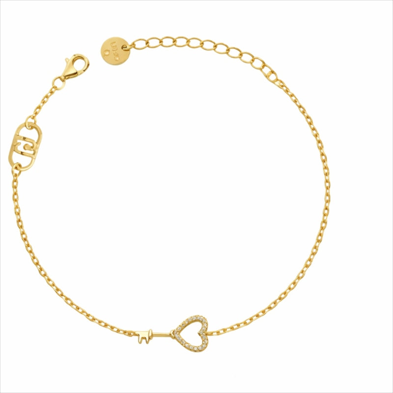 Bracciale donna Liu Jo Essential ALJ340