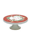 Porcelain elfomagic cake stand 8029722845722 (Pre-Order Product)